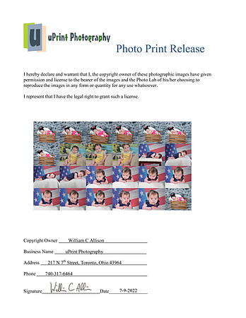 03162Photo Print Release