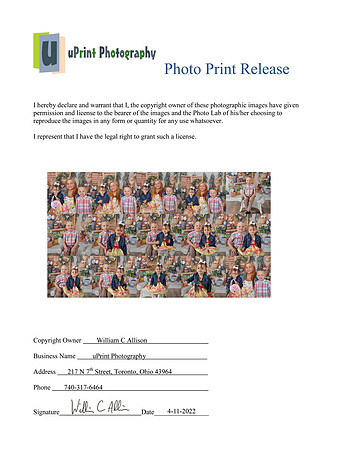 01909Photo Print Release