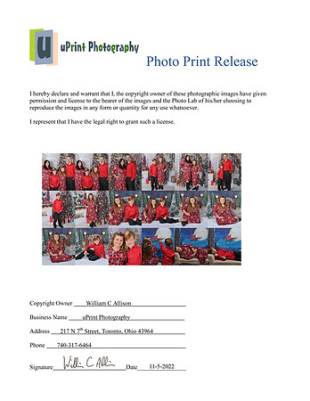 04565Photo Print Release