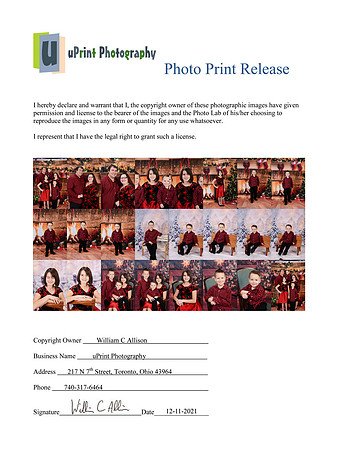 24138Photo Print Release