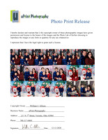 14291Photo Print Release