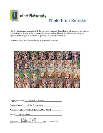 02079Photo Print Release