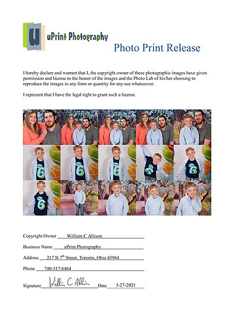 17431Photo Print Release