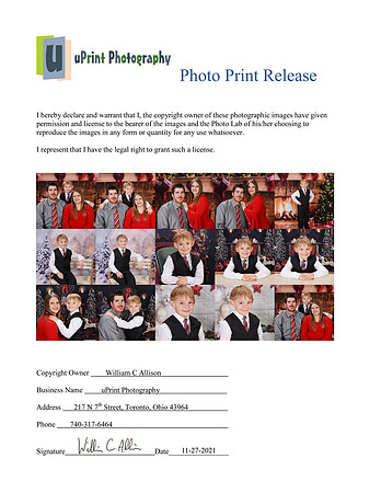 23241Photo Print Release