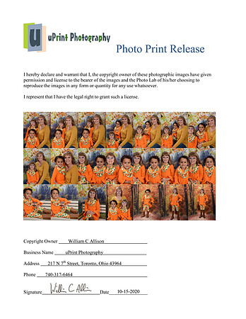 10403Photo Print Release