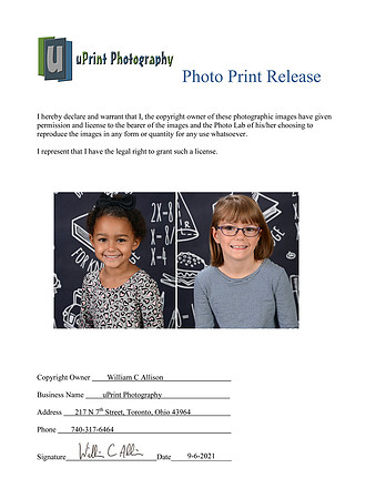 20720Photo Print Release