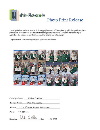 05073Photo Print Release