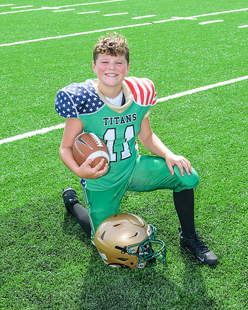 Mason Rash