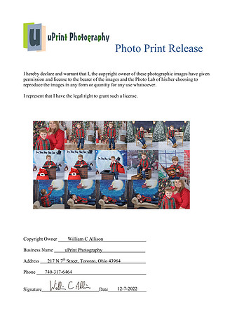 06561Photo Print Release