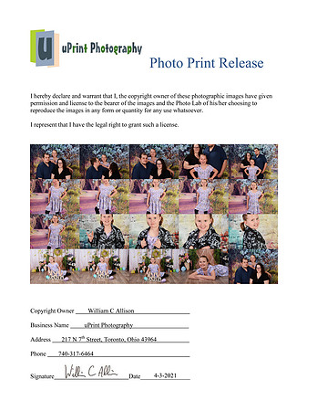 18015Photo Print Release