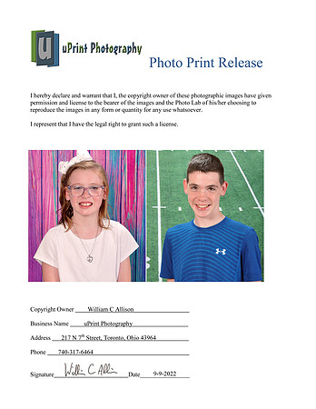 03636Photo Print Release
