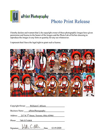 14992Photo Print Release