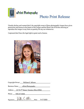 09844Photo Print Release