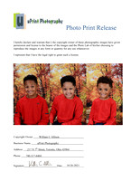 21442Photo Print Release