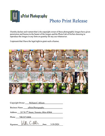 0481Photo Print Release