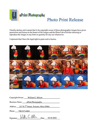 21313Photo Print Release