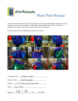10495Photo Print Release