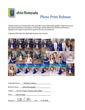 12592Photo Print Release