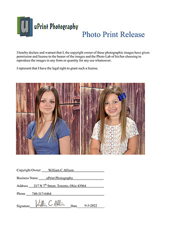 03556Photo Print Release