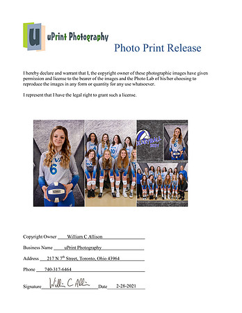 073Photo Print Release