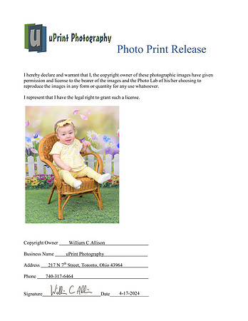 0831Photo Print Release
