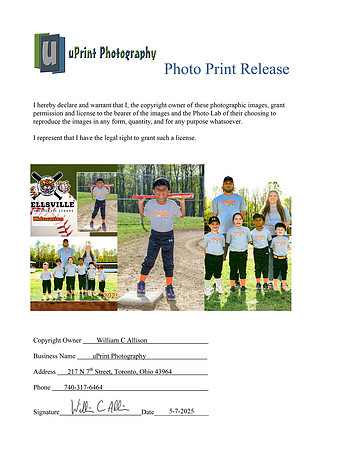 1304Photo Print Release