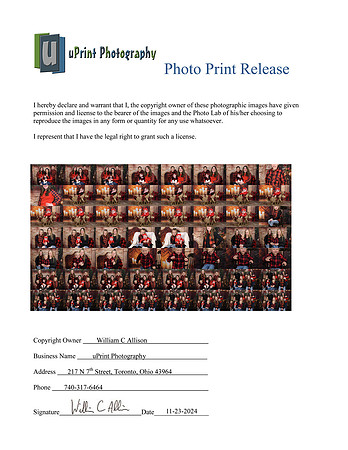 7132Photo Print Release