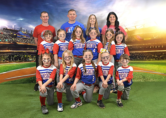 Foster Funeral Home Team Photo
