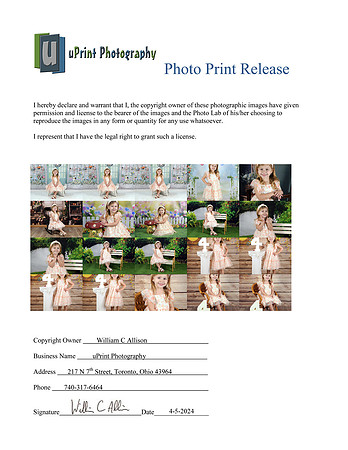 0319Photo Print Release