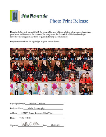 24023Photo Print Release