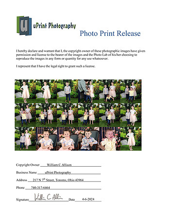 0384Photo Print Release