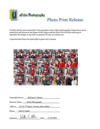 05963Photo Print Release