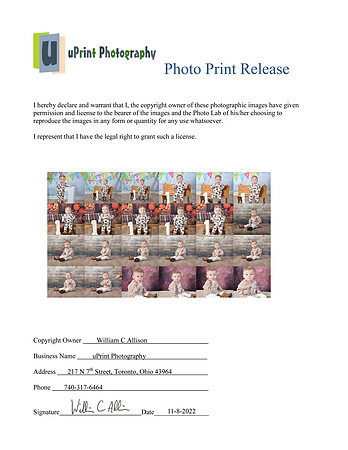 04704Photo Print Release