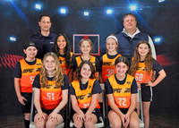 024 Lightning Team Photo