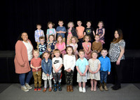 Preschool Class