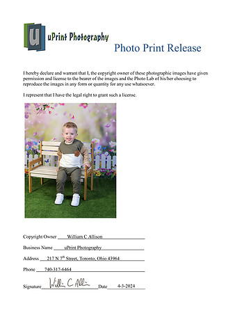 0078Photo Print Release