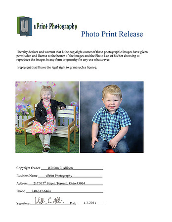 0242Photo Print Release