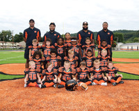 Bantam FB Team Photo 2
