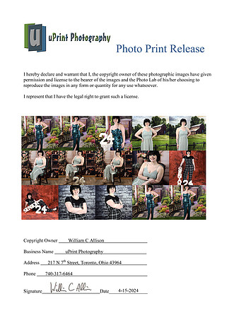 0437Photo Print Release