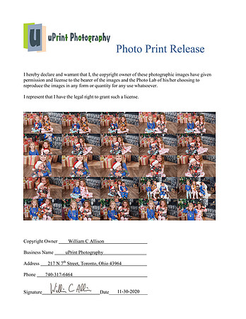 12864Photo Print Release