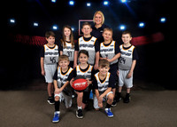 346 Hoyas Team Photo