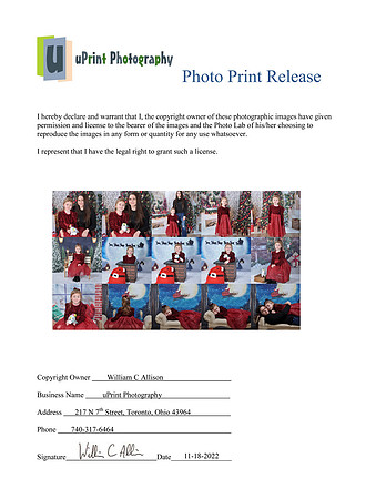 05462Photo Print Release