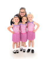 Tuesday Tiny Tots (5pm Tap 1)
