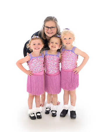 Tuesday Tiny Tots (5pm Tap 1)
