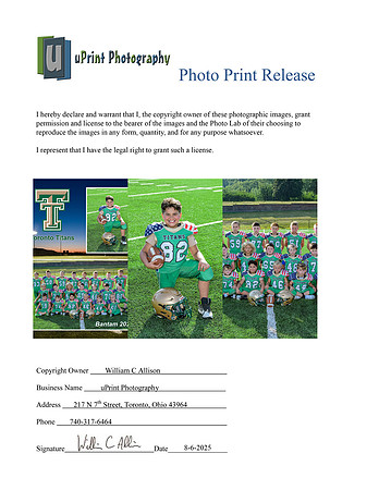 5942Photo Print Release