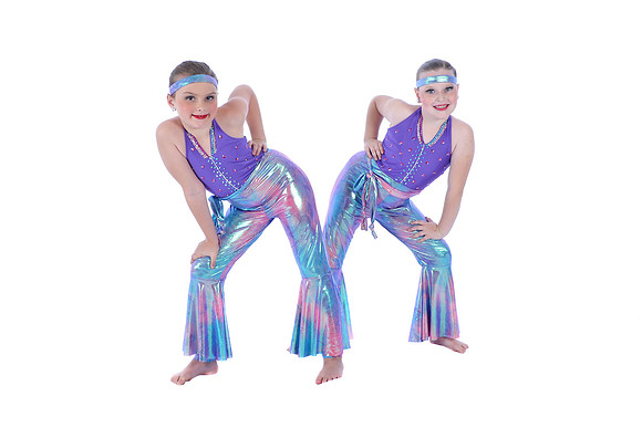 Disco Dolls 1