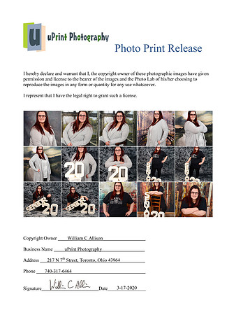 07743Photo Print Release