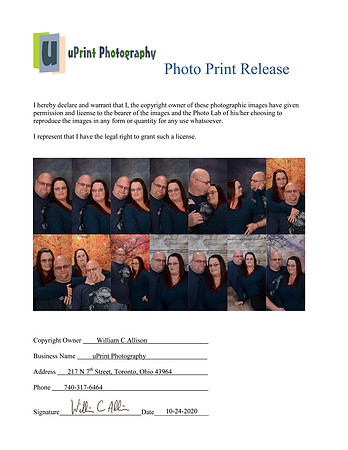 10575Photo Print Release