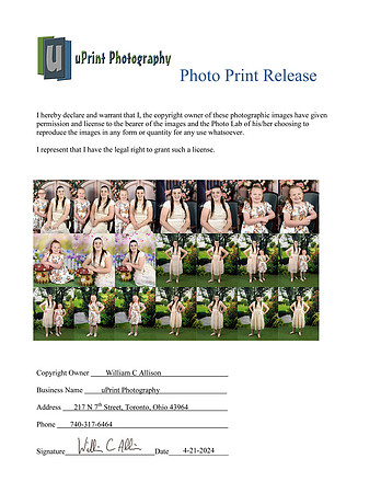 0861Photo Print Release