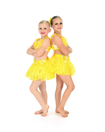 Buttercup 1
